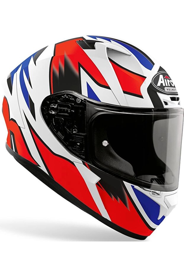 KASK VALOR REP. ZANETTI MAT - 2