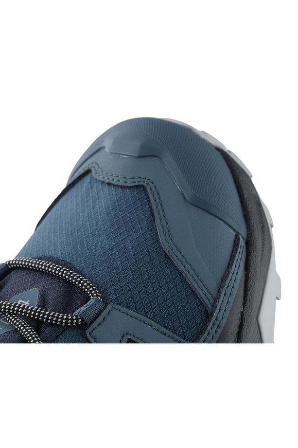 X Ultra 4 Mid (GORE-TEX) Erkek Trekking Bot Ve Ayakkabısı L47352600 Mavi - 6