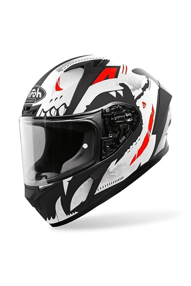 KASK VALOR NEXY MATT - 1