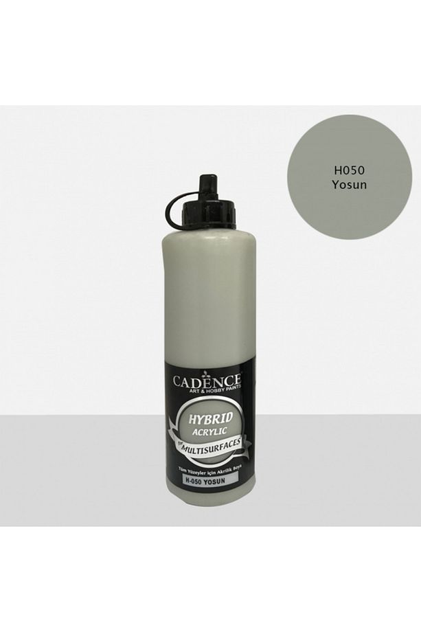 H-050 Yosun 500 ml Multısurface Hybrıd Akr. - 1