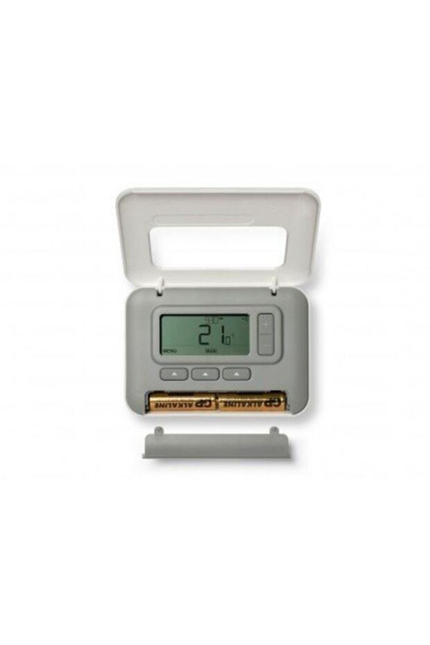 Kablolu Programlanabilir Oda Termostadı Home T3h110a0081 T3 - 2