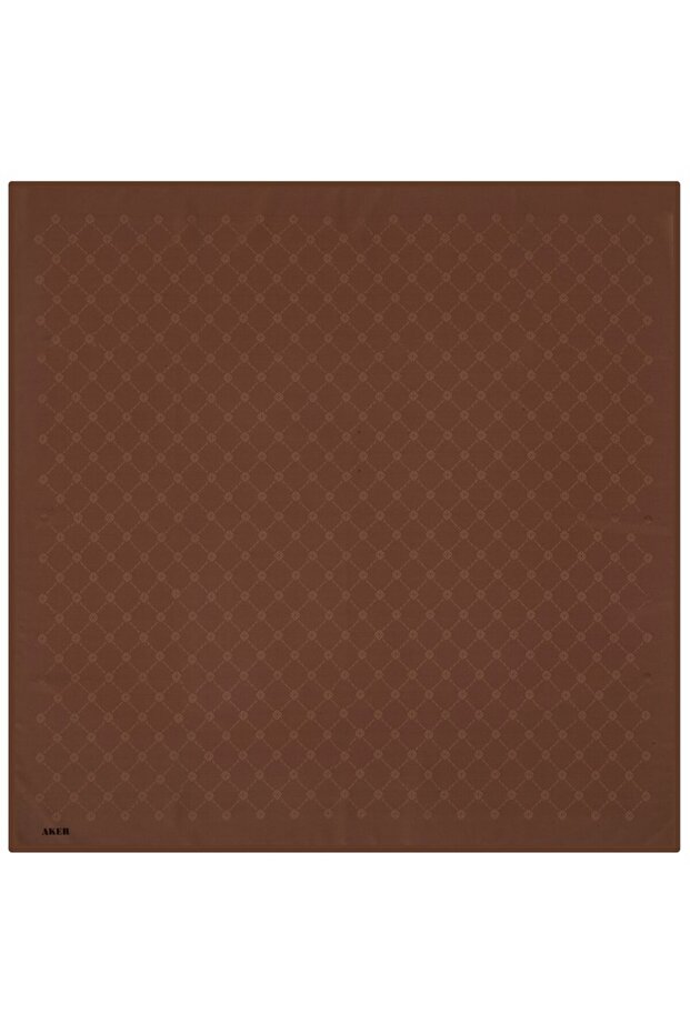 931 Monogram Eşarp 1070400 - 1