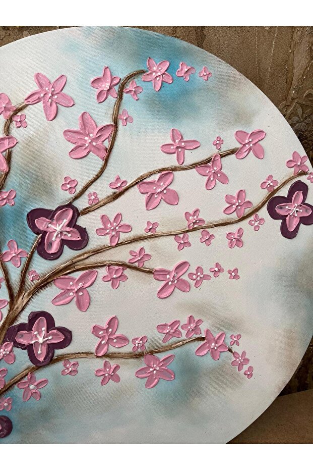 3D RÖLYEF TABLO - 2