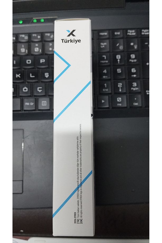 M33T Single Usb-A Port Turbo Charge Adapter & Type-C Cable - 33W Şarj Aleti Adaptör+Kablo 33W Şarj - 5