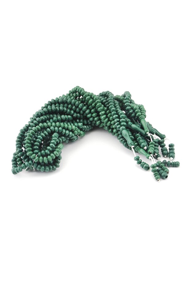 6 Colors Mevlüt Prayer Beads Crystal Cut Gift 99 Pcs Wholesale Prayer Beads 20 Pieces