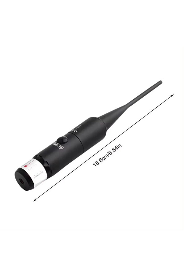 Universal dürdün sıfırlama lazeri - 2