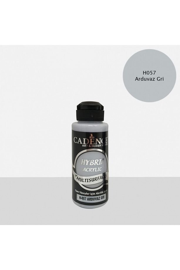 H-057 Arduvaz 120 ml Multısurface Hybrıd Akr. - 1