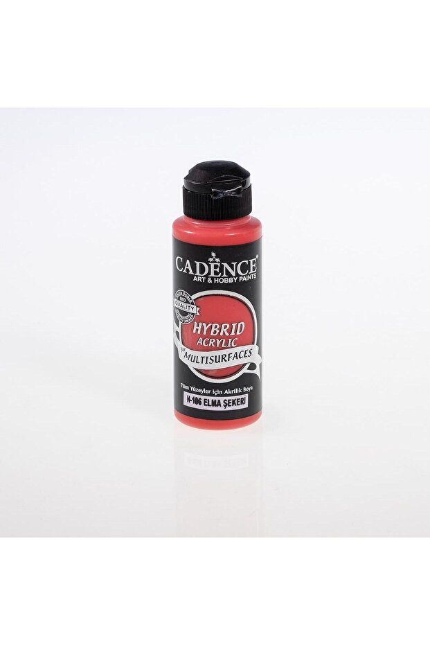 H-106 Elma Şekeri120ml Multısurface Hybrıd Akr. - 1