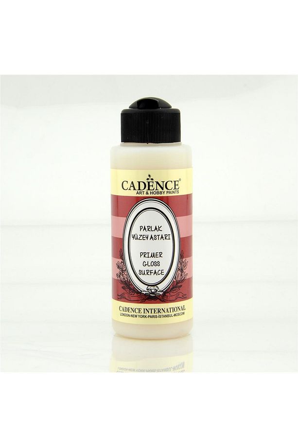 Parlak Yüzey Astarı 120ml - 1