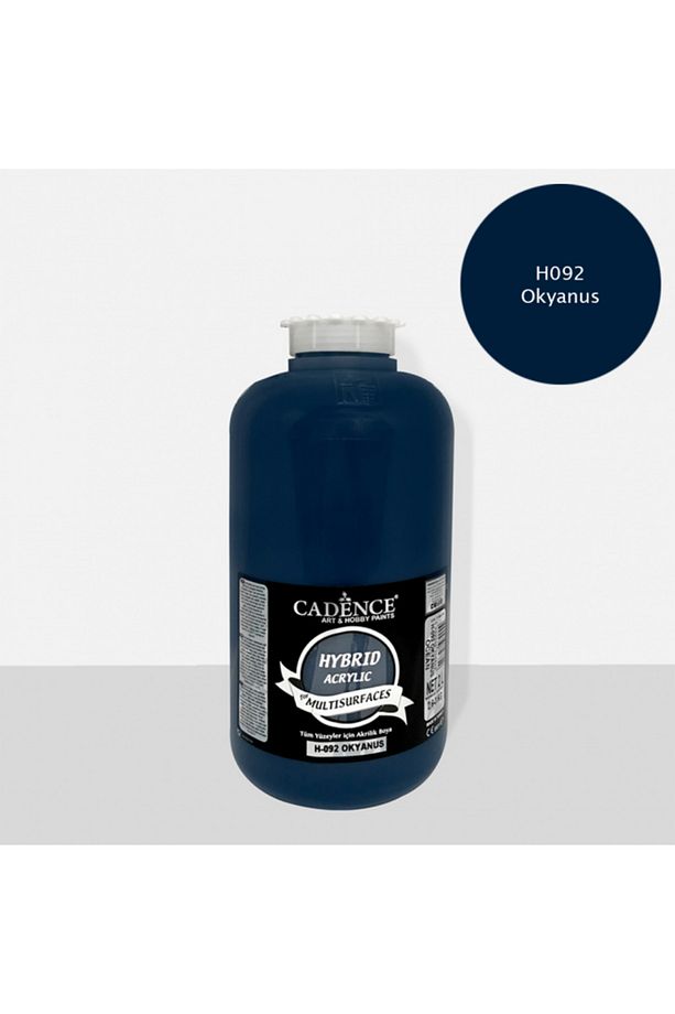 H-092 Okyanus 2 Litre Multısurface Hybrıd Akr. - 1