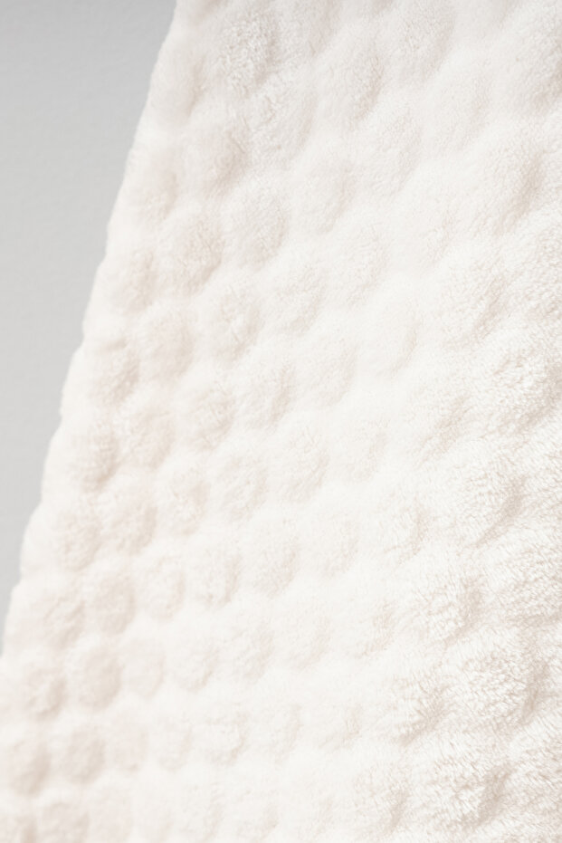 بطانية أطفال قطيفة منقوشة - 3