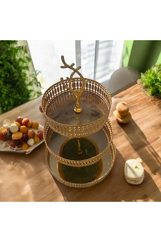 Ust-3 Katlı Sunumluk - 1