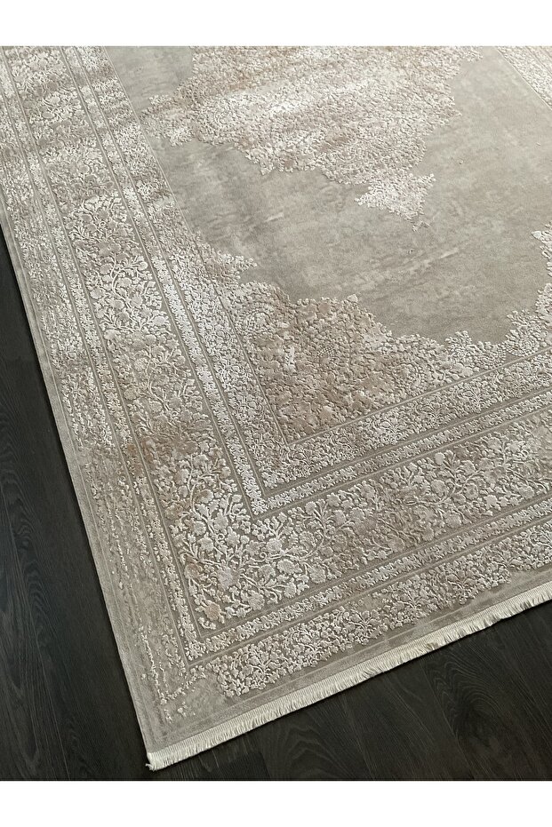 Bambu İpek Halı 6m2 - 3