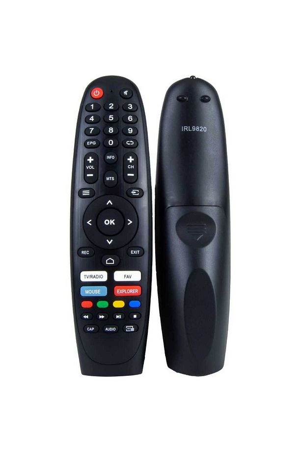 ONVO-SABA-NORDMENDE-MORIO LCD(DEVAMI AÇIKLAMADA) - 1