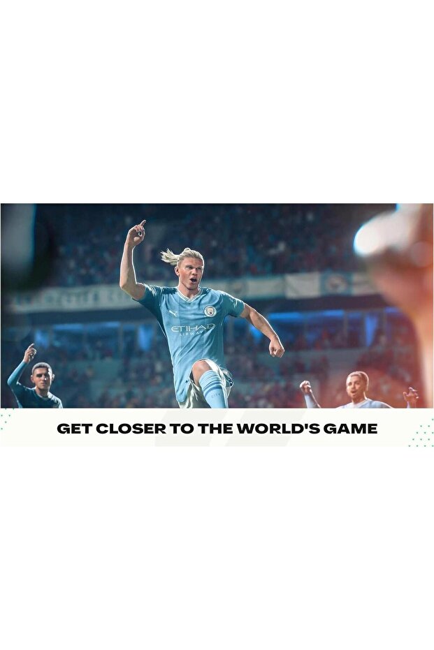 Fc 24 Xbox One Oyun - 2