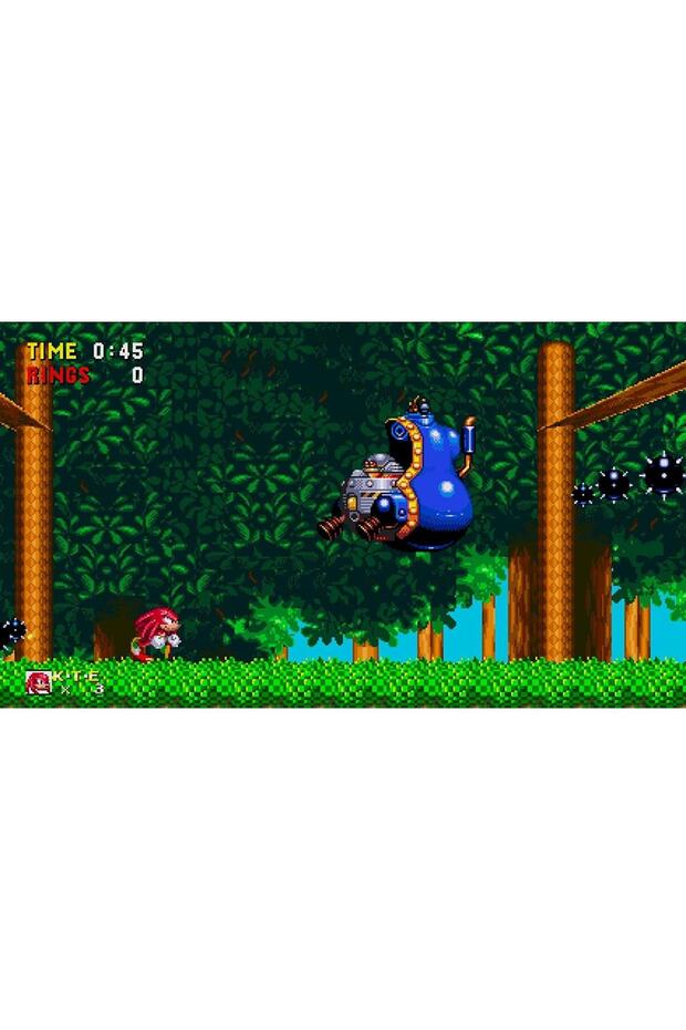 Sonic Origins Plus Nintendo Switch Oyun - 3