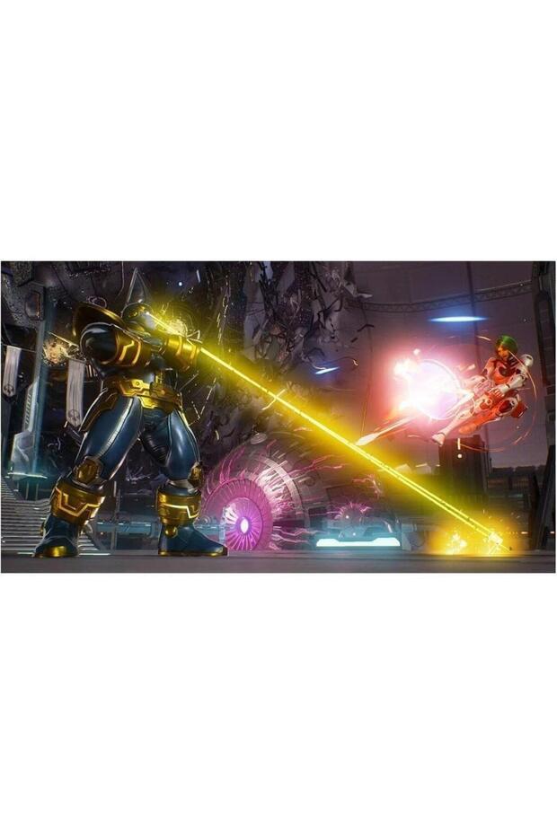 Marvel Vs. : Infinite Ps4 Oyun - 5