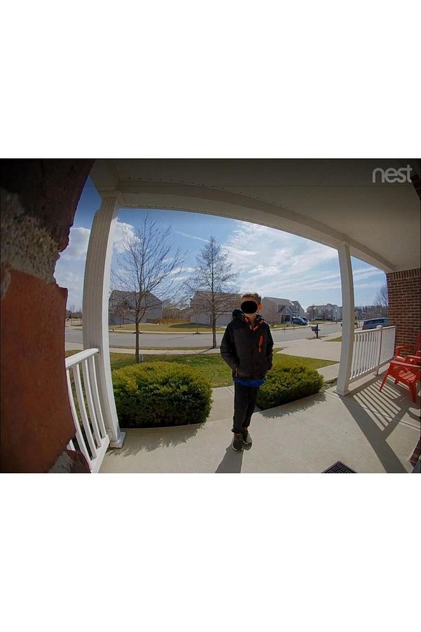 Nest Hello - 6