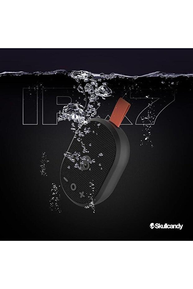 Ounce Xt Wireless Bluetooth Speaker Siyah-turuncu - 2