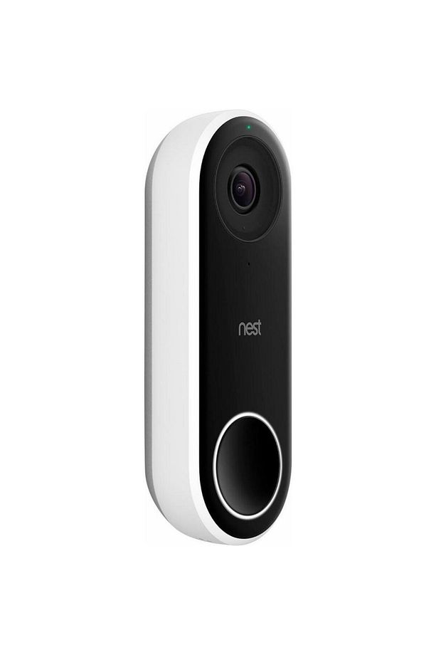 Nest Hello - 1