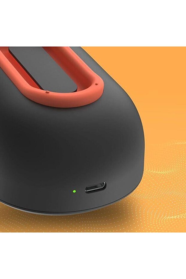 Ounce Xt Wireless Bluetooth Speaker Siyah-turuncu - 3