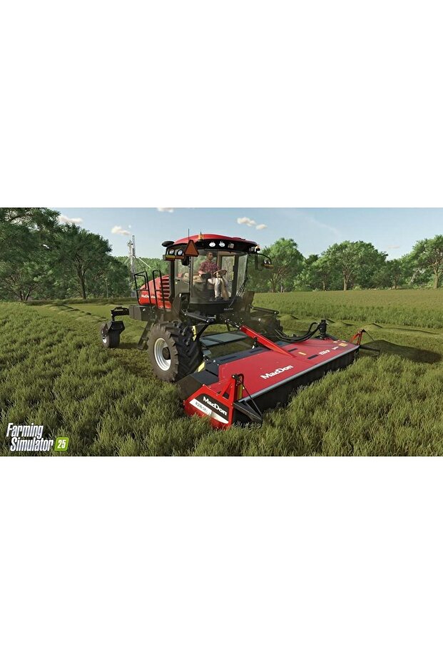 Farming Simulator 25 - PS5 - 4