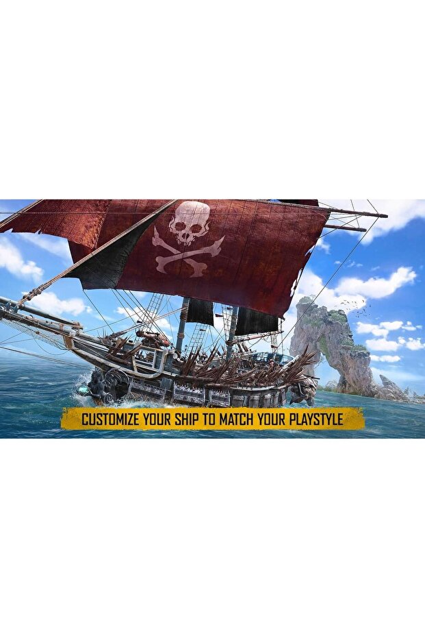Skull And Bones Ps5 Oyun - 3