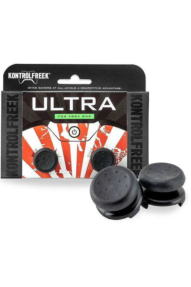 Kontrolfreek Ultra Xbox Series X I S Ve One Uyumlu Analog Başlık Thumbsticks - - 5