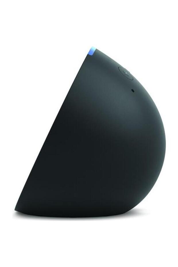 Amazon Echo Pop Bluetooth Hoparlör Siyah - 4
