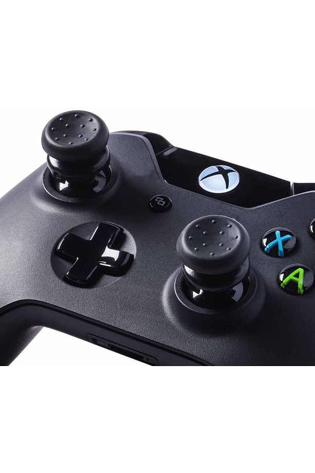Kontrolfreek Ultra Xbox Series X I S Ve One Uyumlu Analog Başlık Thumbsticks - - 8