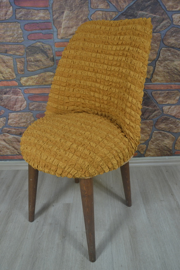 SANDALYE  KILIFI - 1