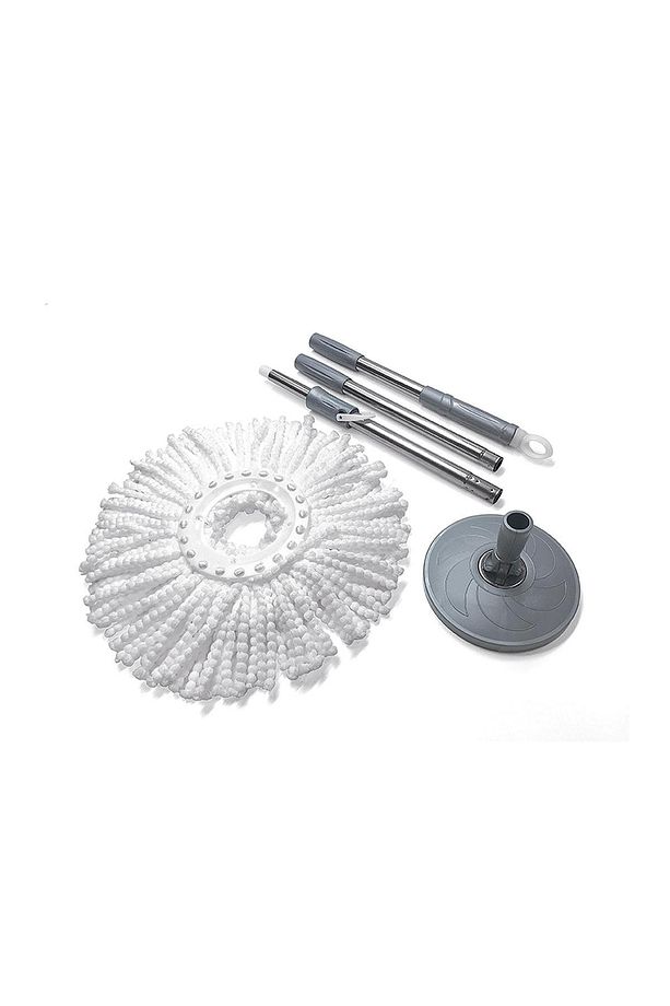 Spin Mop Klasik Shrink (TEMİZLİK SETİ) 19 Lt Mor - 3
