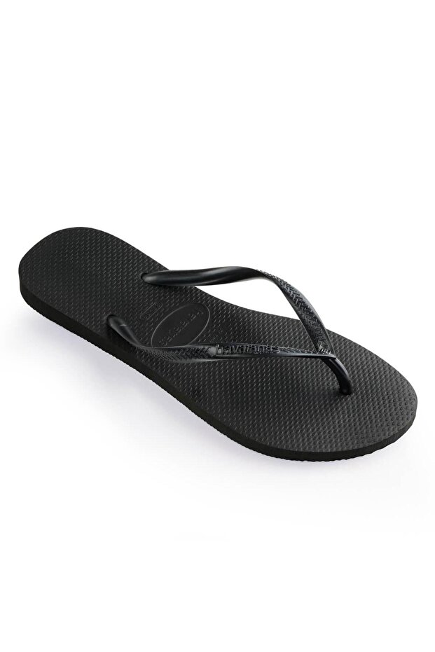 Slipper - black - 1