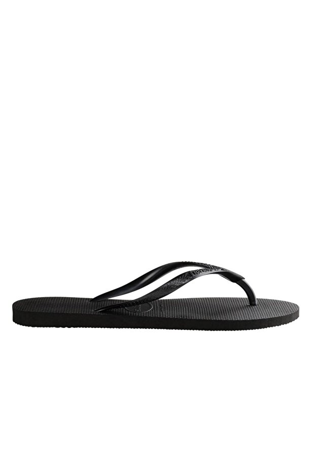 Slipper - black - 2