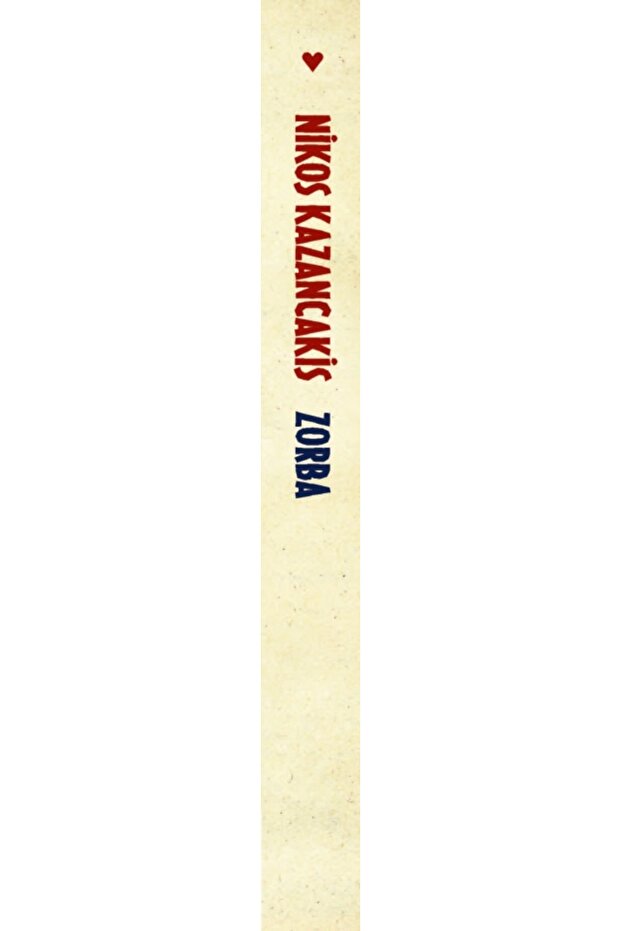 Zorba - 2
