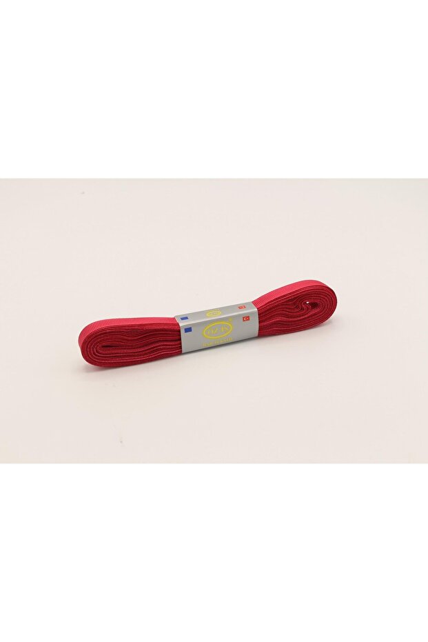 شريط فوشيا روز Grosgrain - 10 ملم