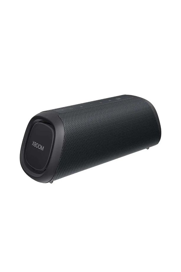 Xboom Go Xg7q Taşınabilir Bluetooth Hoparlör Siyah - 3