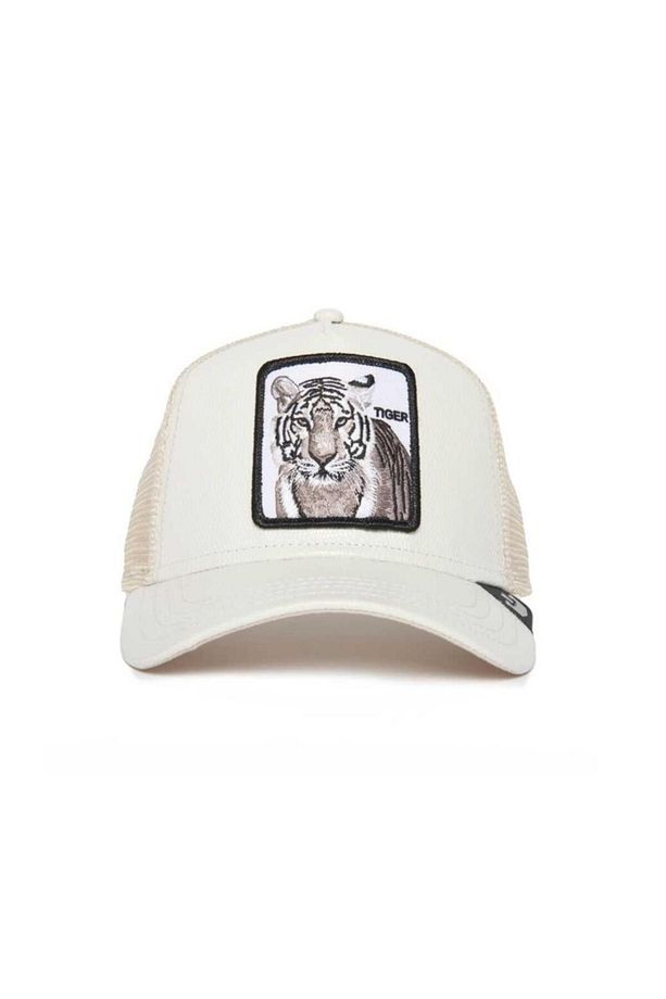 Şapka - The Killer Tiger - 1