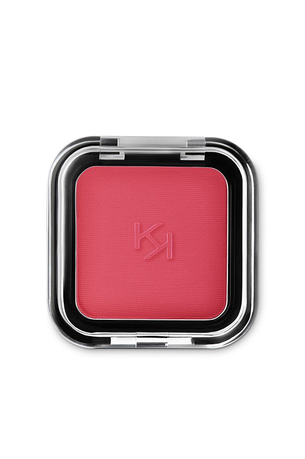 Göz Farı - Smart Colour Eyeshadow 14 Matte Red - 1