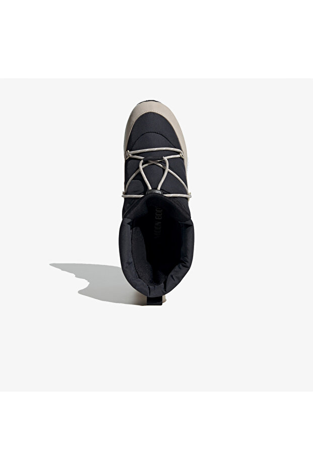 Moonboost High Kadın Siyah Bot - 5