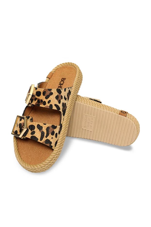 Sydney Terlik - Leopar - 4