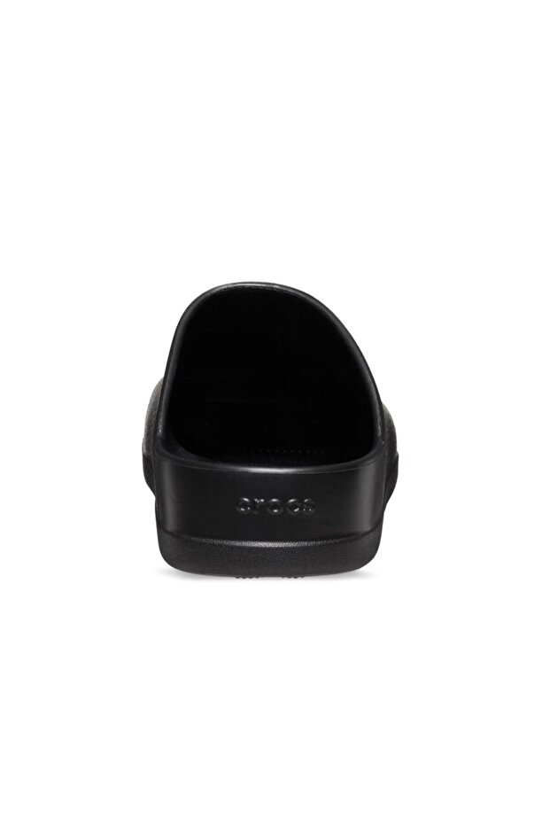 Dylan Clog Kadın Terlik - Siyah - 5