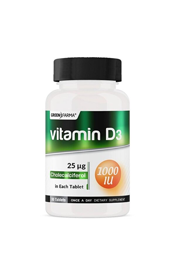 D3 vitamini - 1