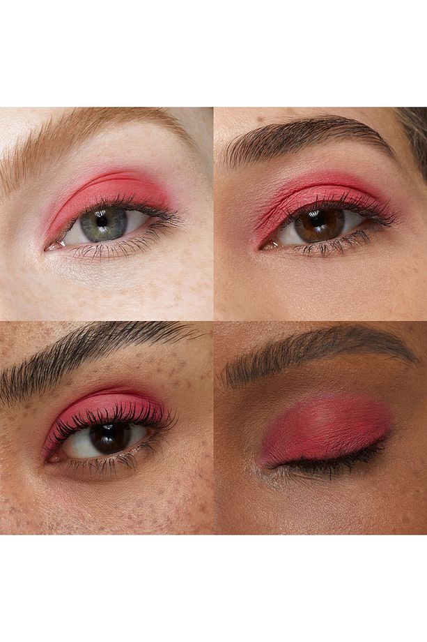 Göz Farı - Smart Colour Eyeshadow 14 Matte Red - 3