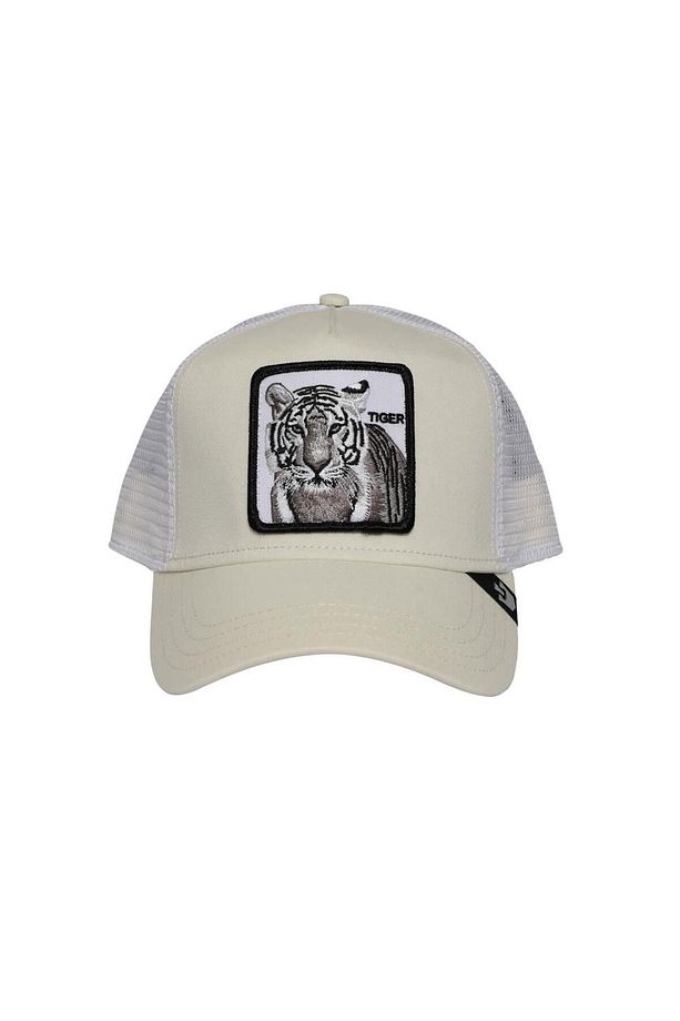 Şapka - The White Tiger - 1