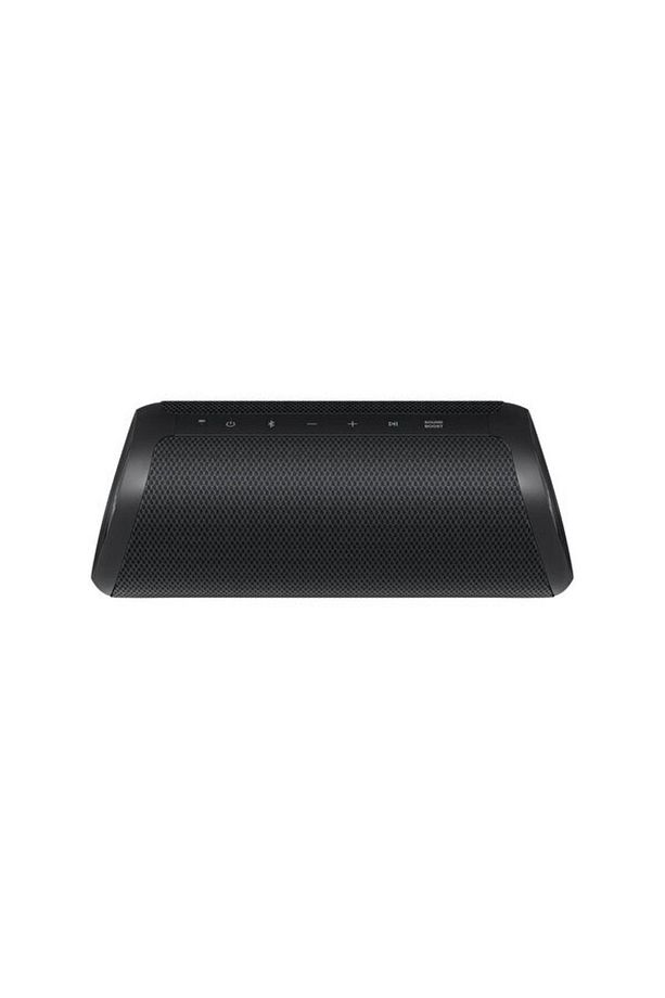 Xboom Go Xg7q Taşınabilir Bluetooth Hoparlör Siyah - 1