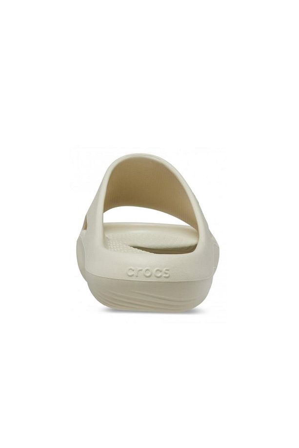 Mellow Recovery Slide Terlik - Ekru - 5