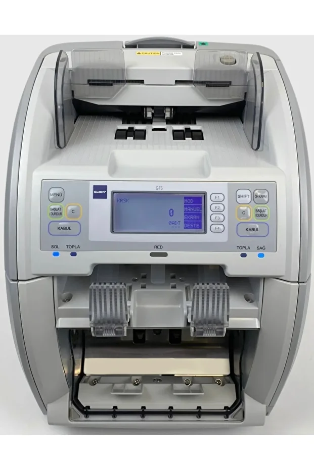 GFS 120 T (yenilenmiş) - 1