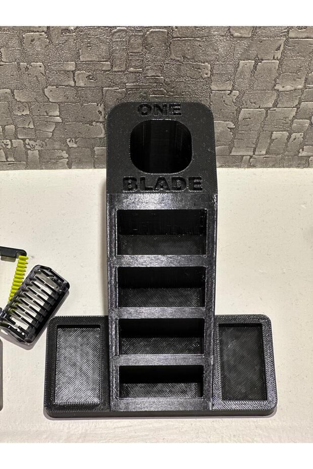 One Blade Uyumlu Stand - 4