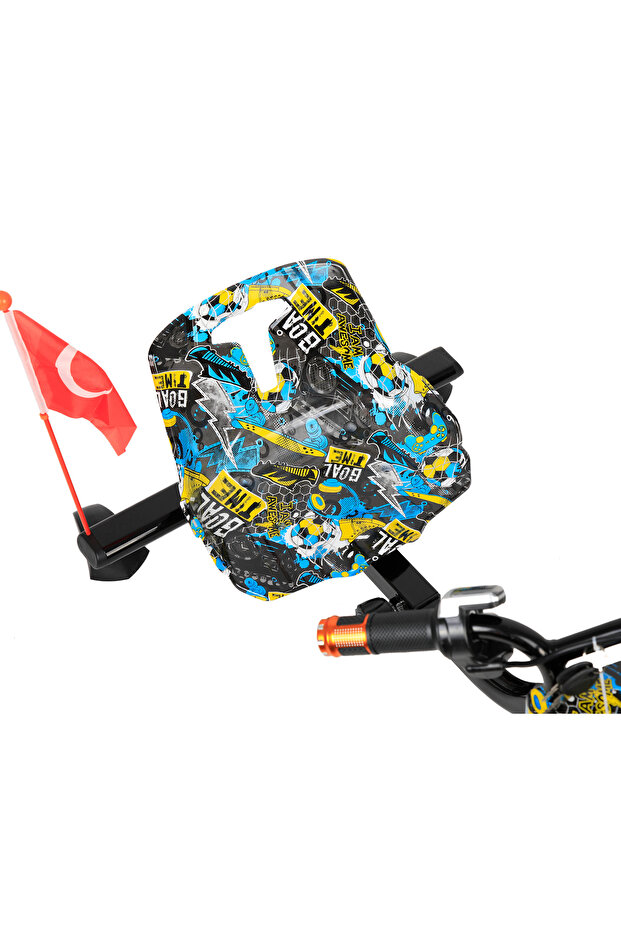 Drıft Scooter Yeni Modellerimiz. - 4